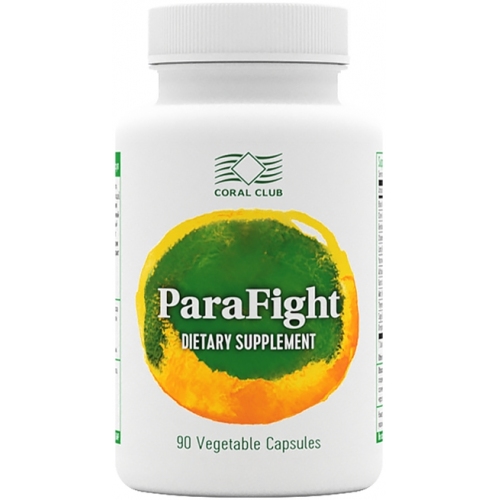 ПараФайт / ParaFight, очищение, детокс, фитонутриенты, противопаразитарка, от паразитов, от глистов, отгельминтов, от лямблио