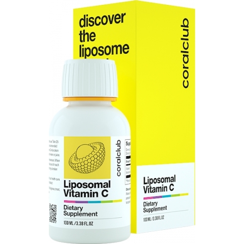 Liposomales Vitamin C / Liposomal Vitamin C, energie, für energie, antistress, stress, immununterstützung, für immunität, lip