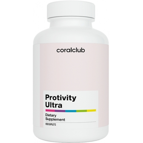 Protivity Ultra / Amino Complex Max, para la digestión, para la digestión, el apoyo inmunológico, para la inmunidad, los amin