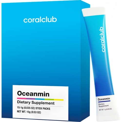 Oceanmin (30 sachets)