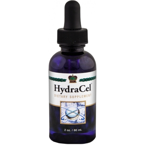 Hydratation: HydraCel (Coral Club)