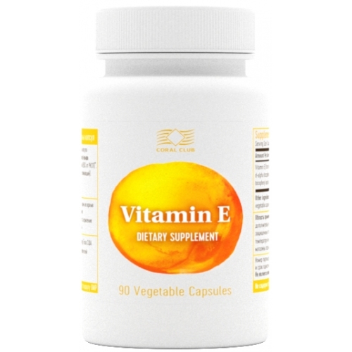 Жіноче здоров'я: Вітамін Е, vitamin e, витамин е, серце, судини, імунна підтримка, жіноче здоров'я, вітаміни, мінерали, для с