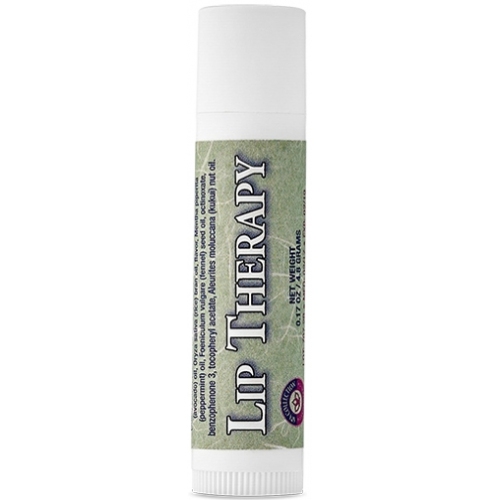Lip Therapy, for face