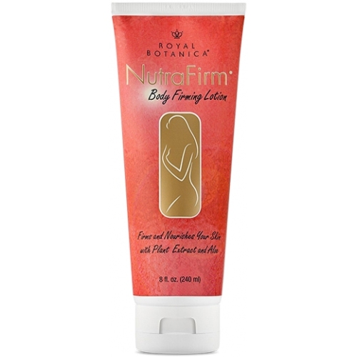NutraFirm Body Firming Lotion, for body
