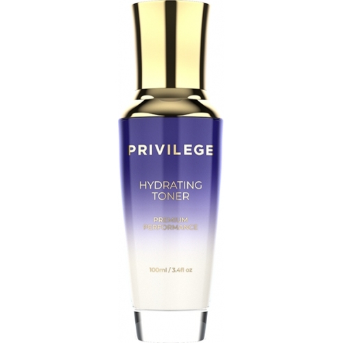 Privilege Facial Toner Moisturizer (Coral Club)