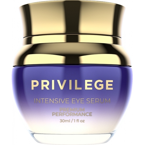 Privilege Serum para la piel alrededor de los ojos intensos (Coral Club)