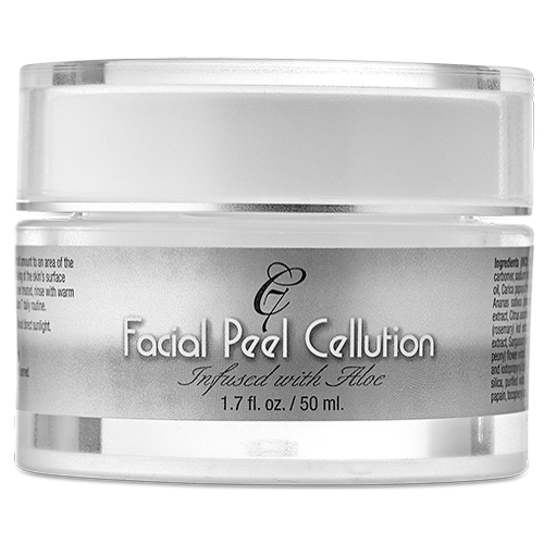C7 Face Peeling Cream, facial rejuvenation, anti-wrinkle, anti-aging facial skin