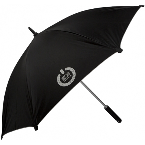 Umbrella «Hurrican 23» (black)
