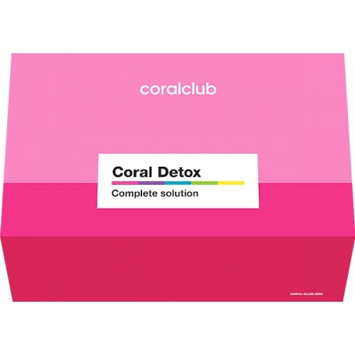 Coral Detox