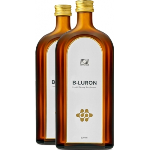 Би-Лурон / B-Luron, bi-luron, biluron, билурон, би лурон, гиалурон-хондроитиновый комплекс, наращивание хряща сустава, восста