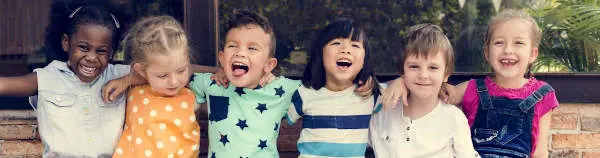 PROGRAM FOR CHILDREN