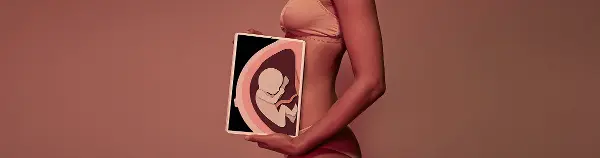 Тест стану репродуктивної системи жінки, женская программа