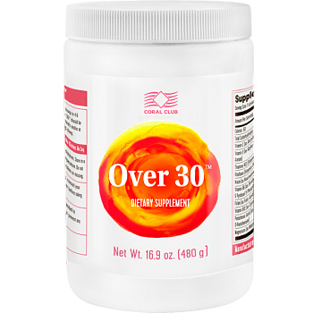 Over 30 (После 30)